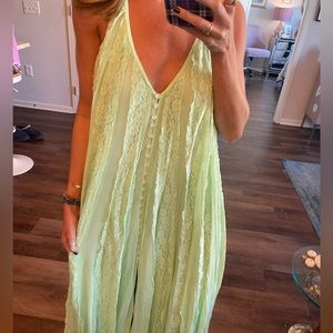 Free People Dress